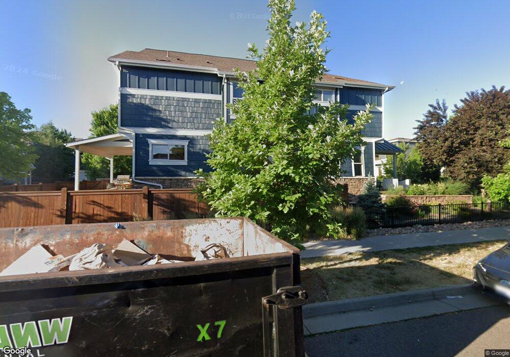 8074 E 34th Ave, Denver, CO 80238 - photo 1