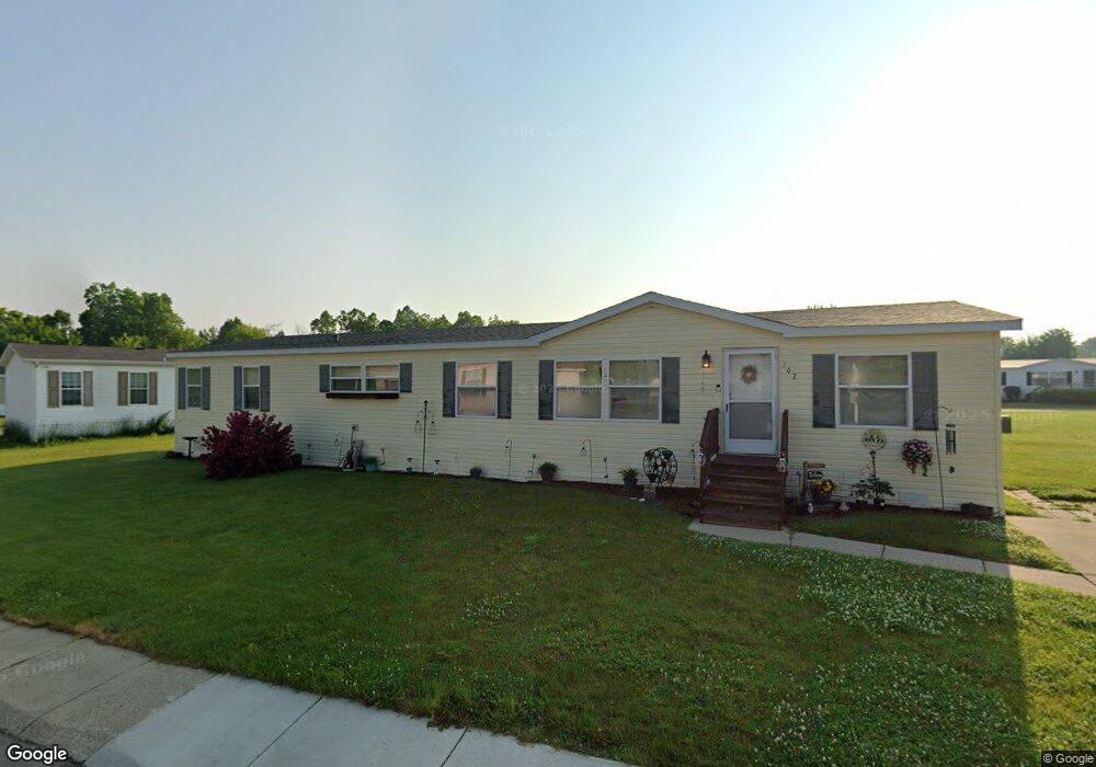 501 White Willow Dr unit 501, Flint, MI 48506 - photo 1