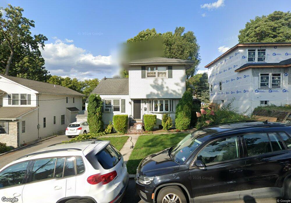 39 Franklin Ave, Hasbrouck Heights, NJ 07604 - photo 1