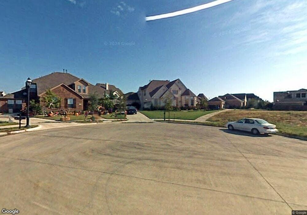 6041 Turtle Creek Ct, North Richland Hills, TX 76180 - photo 1