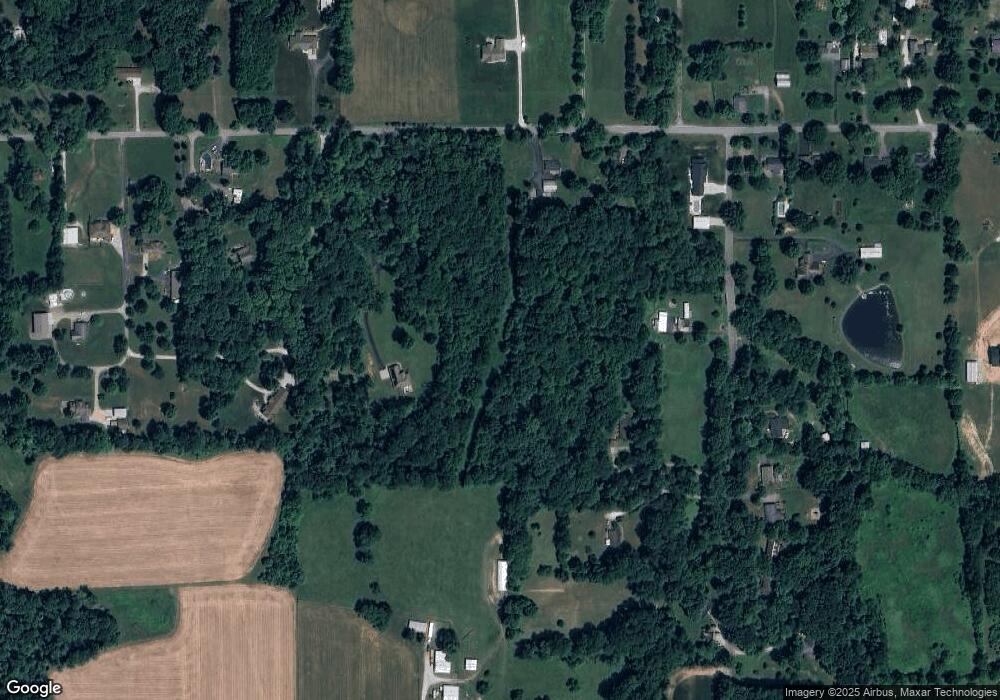 8349 John Pectol Rd, Georgetown, IN 47122 - photo 1