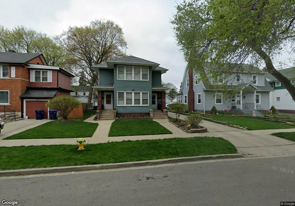 24 N Elmwood Ave, Waukegan, IL 60085 - photo 1