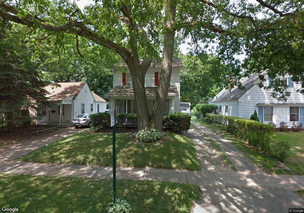 2154 Mansfield Rd, Toledo, OH 43613 - photo 1