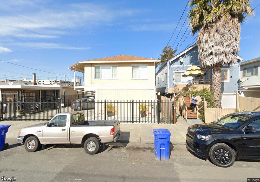 1711 Bissell Ave unit 1717, Richmond, CA 94801 - photo 1