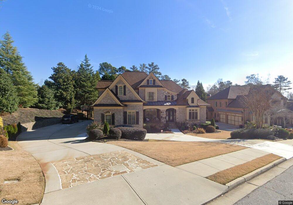 3113 Cambridge Hill Dr, Dacula, GA 30019 - photo 1