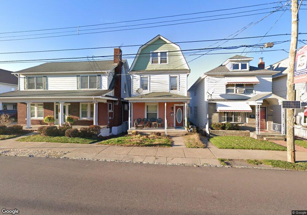 716 E Main St, Nanticoke, PA 18634 - photo 1