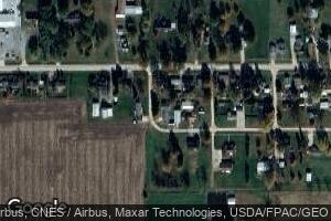108 S Columbia St, New Sharon, IA 50207