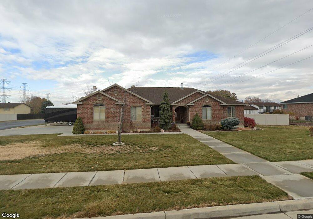 1578 W 1520 N, Clearfield, UT 84015 - photo 1