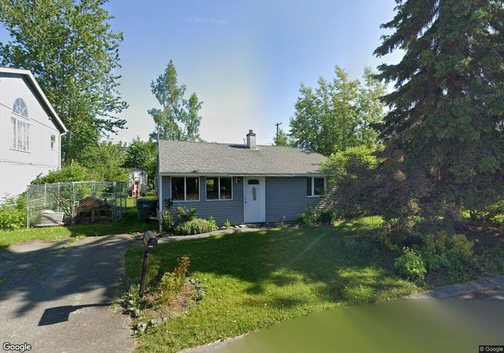 1429 Atkinson Dr, Anchorage, AK 99504 - photo 1