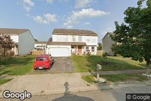 148 Georges Creek Dr, Pickerington, OH 43147