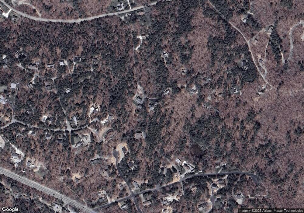 6 Knight's Way, Truro, MA 02666 - photo 1