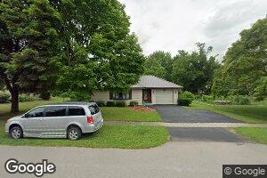 518 S 6th St, Sebewaing, MI 48759