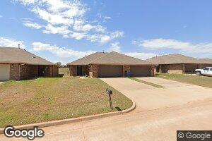 2310 S Mitchell Dr, Kingfisher, OK 73750