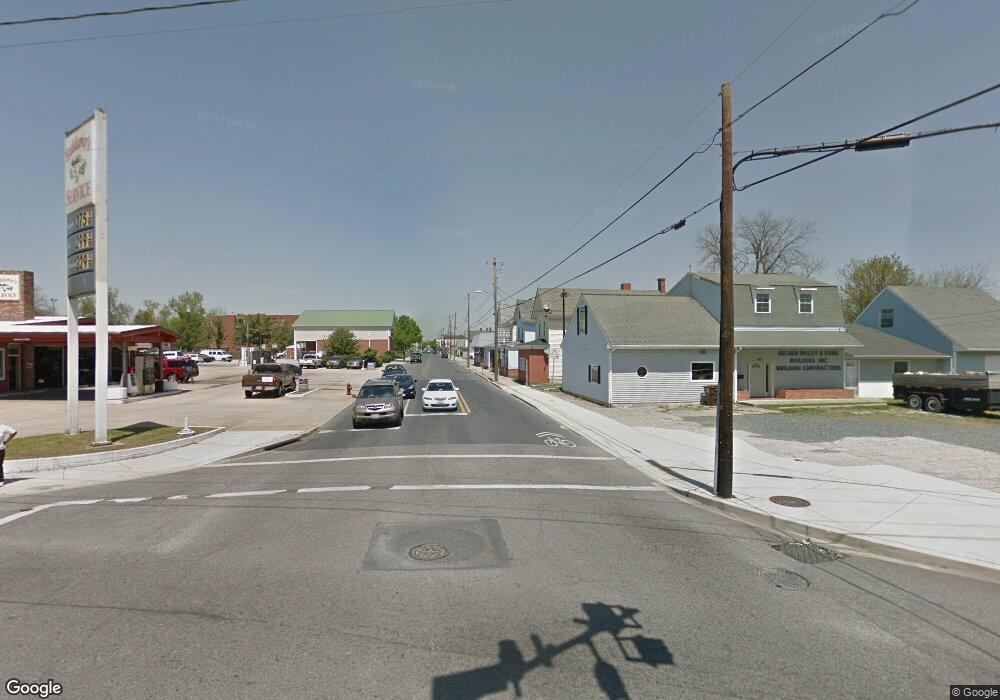 0 0 Waterfront S unit 1004257975, Cambridge, MD 21613 - photo 1