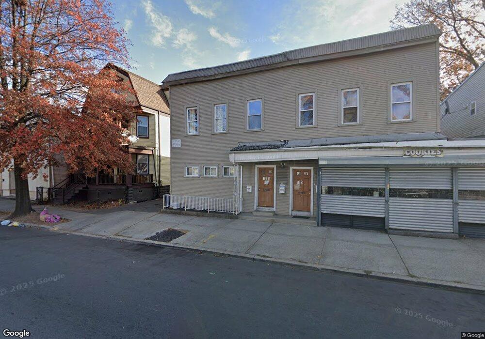 148 Sanford St, East Orange, NJ 07018 - photo 1