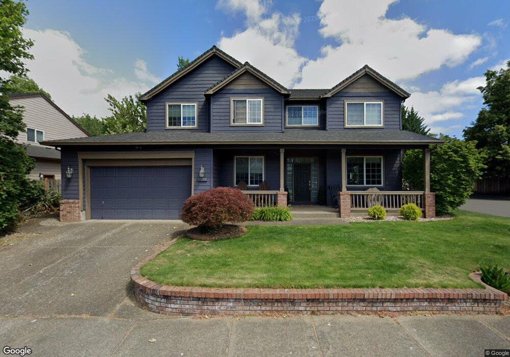 1270 SE, Canby, OR 97013 - photo 1