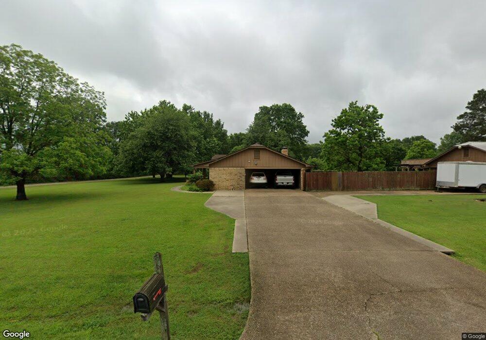 2 Country Ln, Texarkana, TX 75501 - photo 1