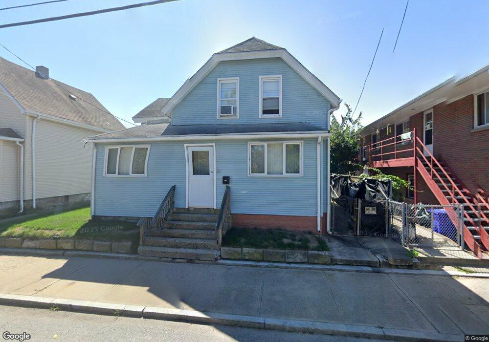 217 Bullocks Point Ave, Riverside, RI 02915 - photo 1