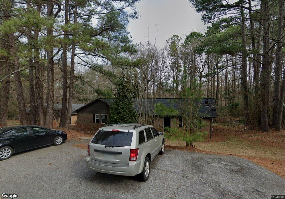 174 Sir Scott Rd, Athens, GA 30607 - photo 1