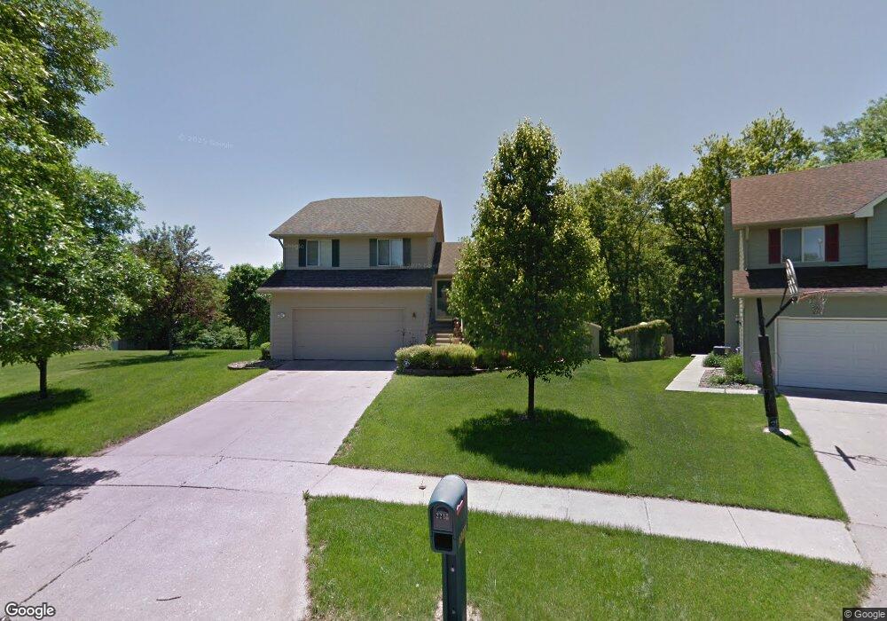 2217 E Philip St, Des Moines, IA 50320 - photo 1