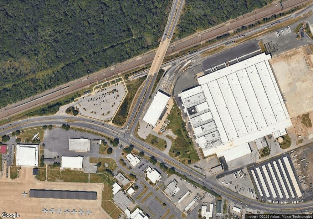 2700 Eastern Blvd, Baltimore, MD 21220 - photo 1