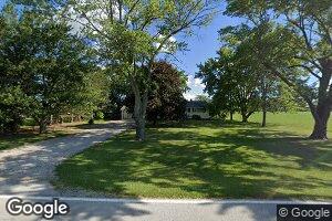 4980 County Road 247, Vickery, OH 43464