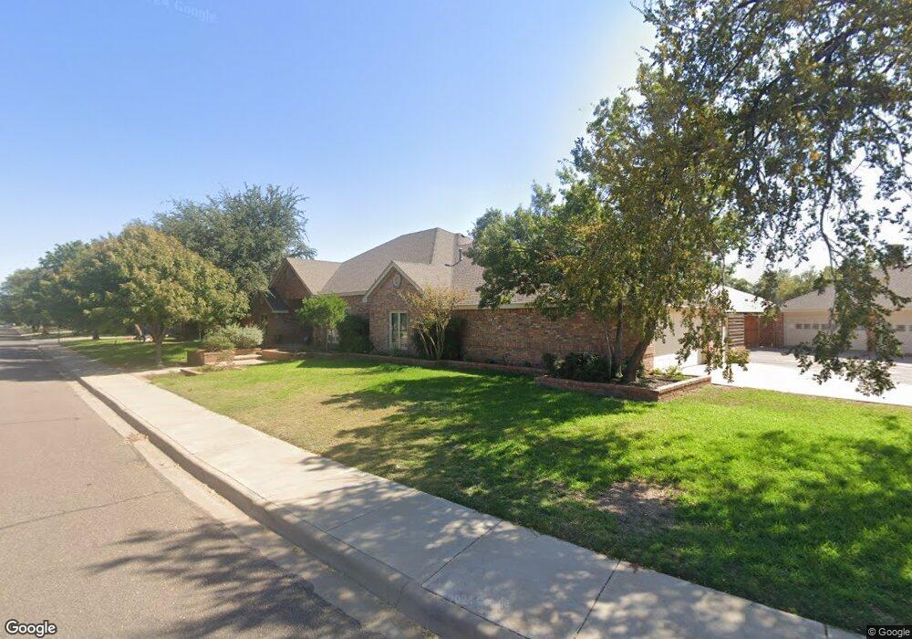 3603 Trinity Meadows Place, Midland, TX 79707 - photo 1