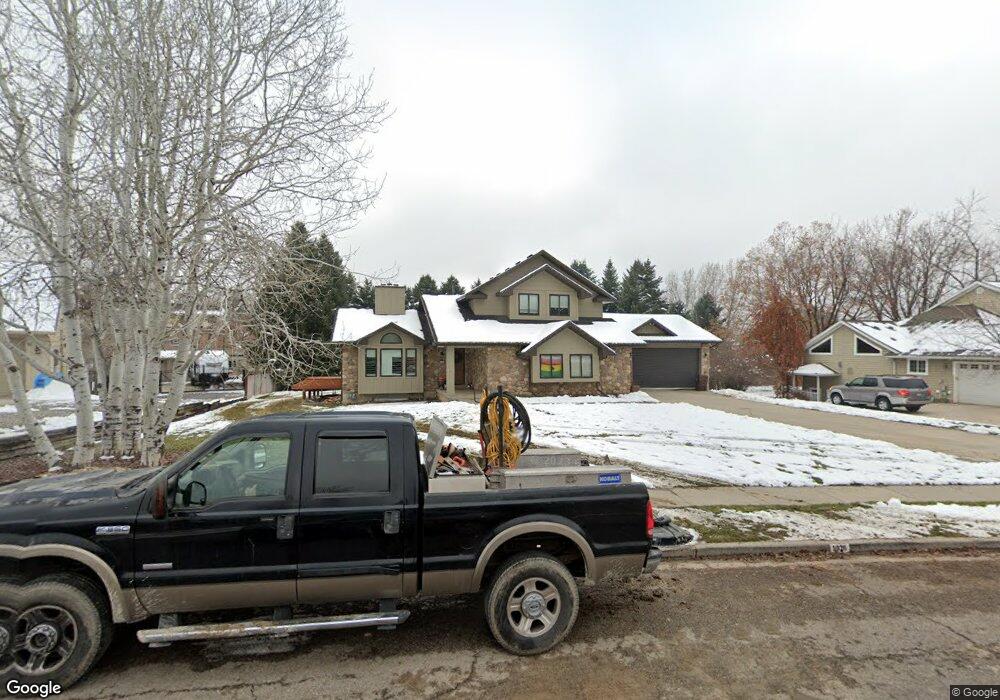 1026 E Village Way, Alpine, UT 84004 - photo 1