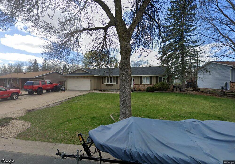 2130 105th Ln NW, Coon Rapids, MN 55433 - photo 1