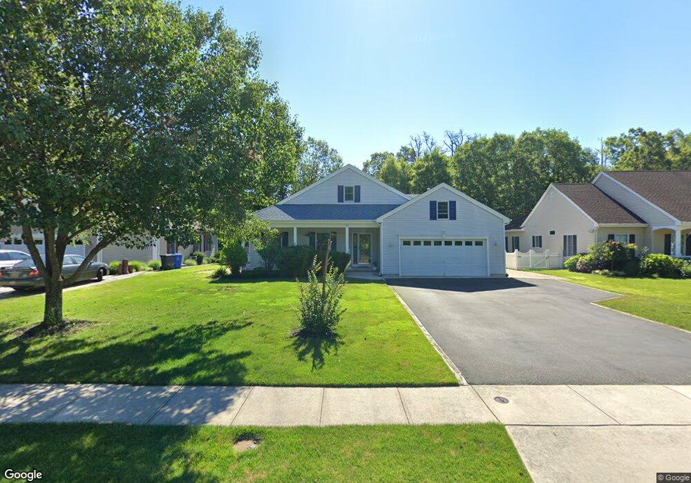 221 Parker St, Manahawkin, NJ 08050 - photo 1