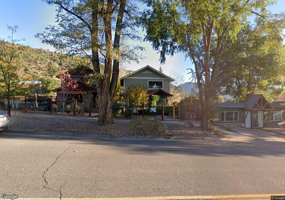 149 W 32nd St, Durango, CO 81301 - photo 1