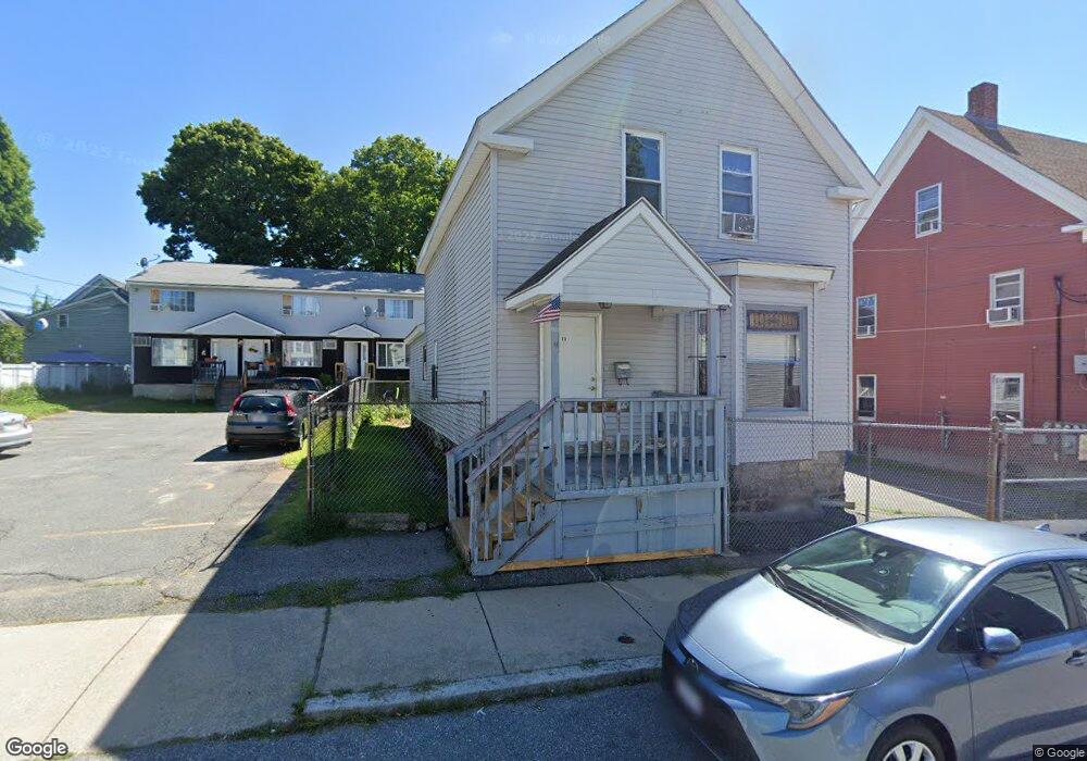 13 Camden St, Lawrence, MA 01841 - photo 1