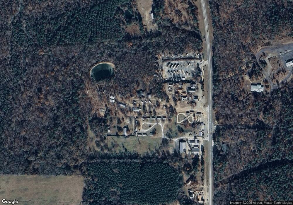 72 Pine Cone Ln, Broken Bow, OK 74728 - photo 1