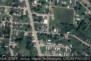 8 E 3rd St, the Plains, OH 45780