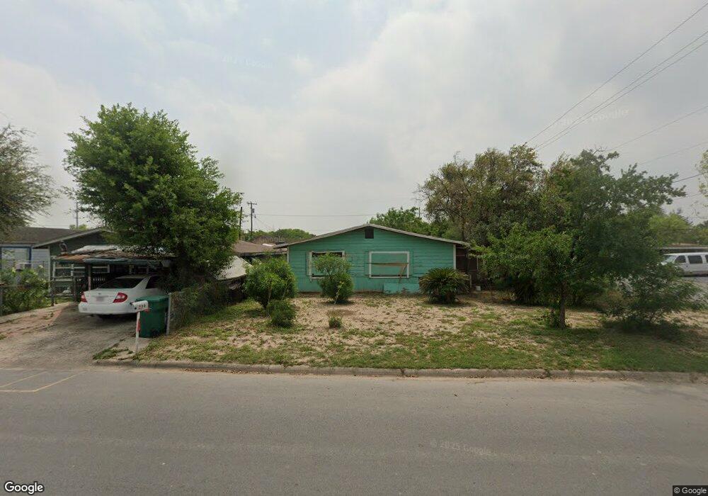 202 E Bell Ave, Pharr, TX 78577 - photo 1