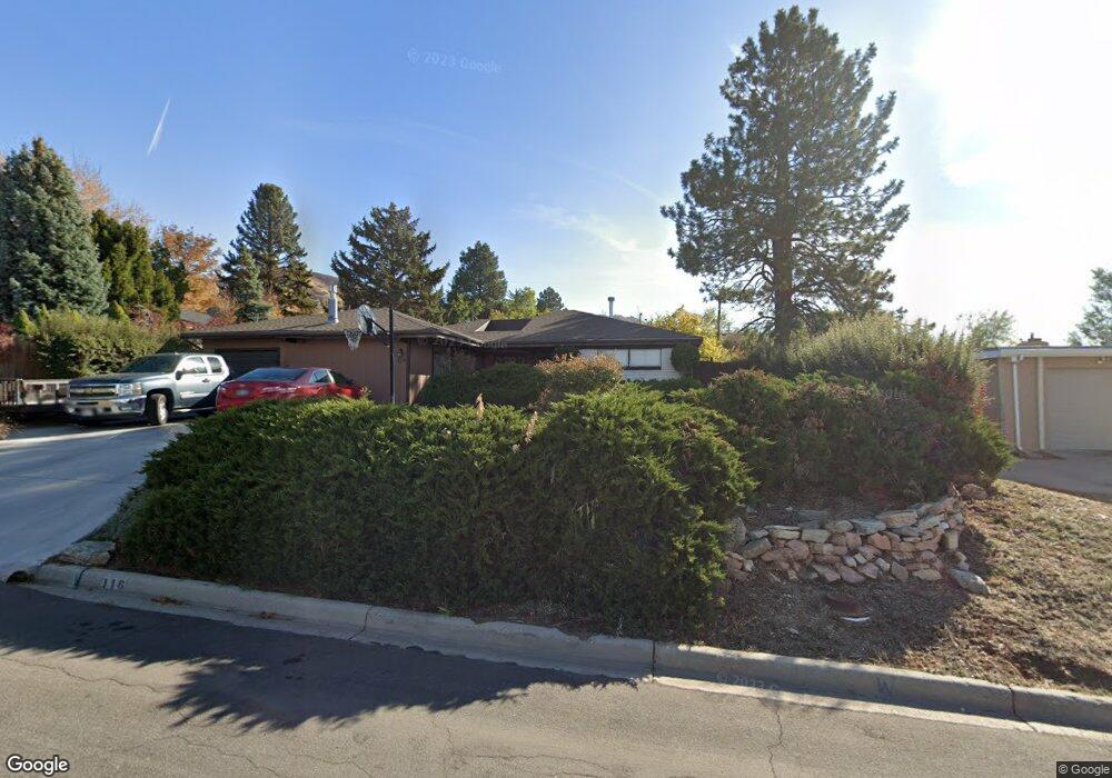 116 E 3000 S, Bountiful, UT 84010 - photo 1