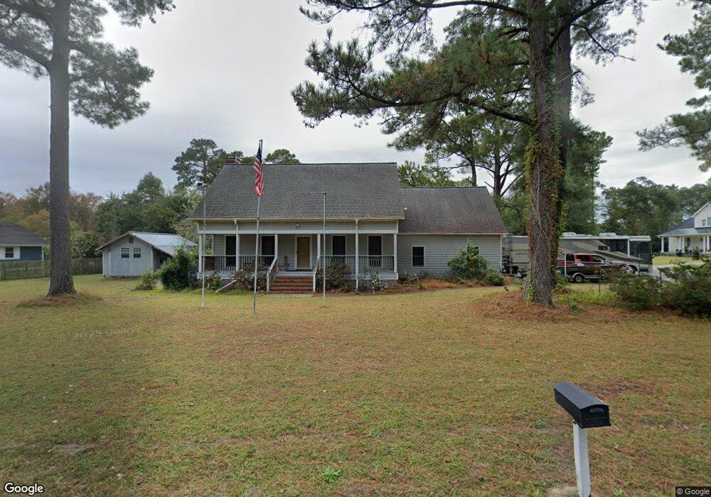 4117 Waylon Rd, Wilmington, NC 28411 - photo 1