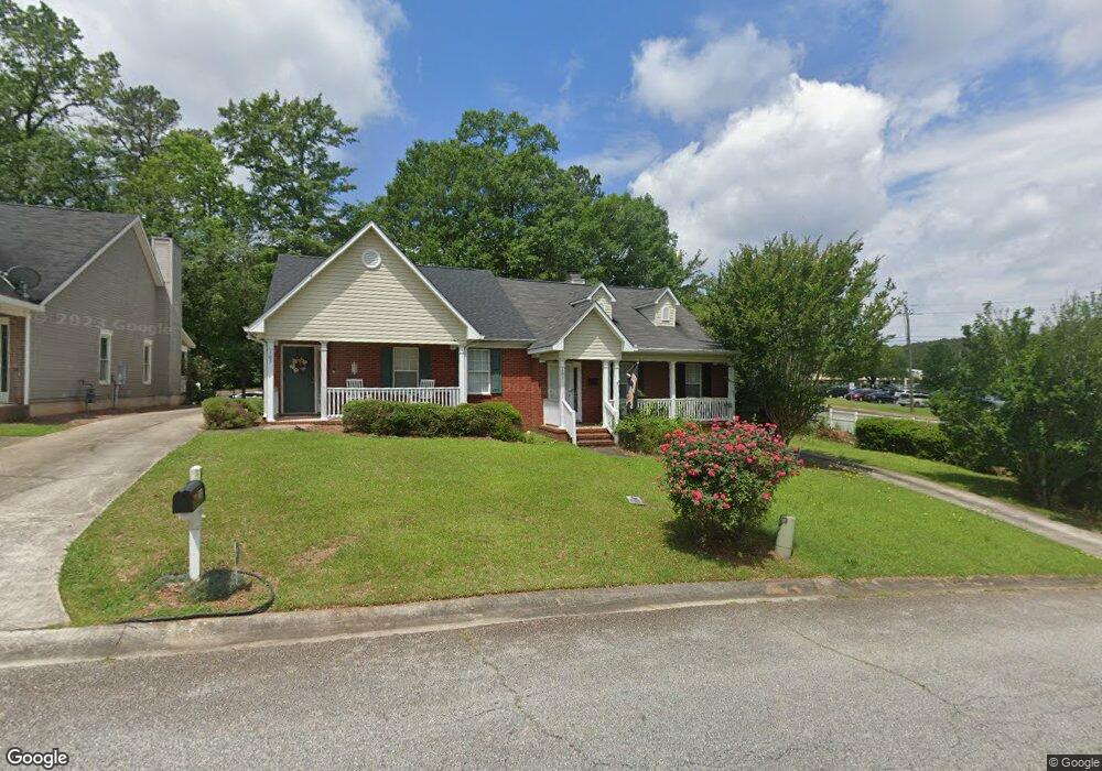 101 Braxton Dr, Macon, GA 31210 - photo 1