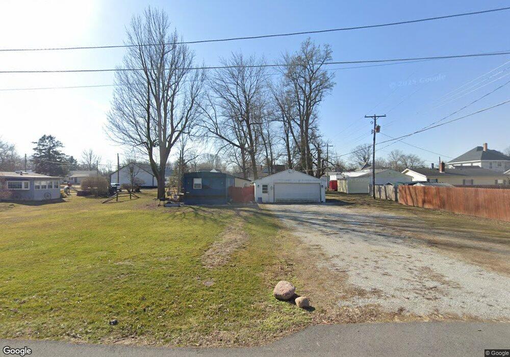 117 Franklin St, Ada, OH 45810 - photo 1