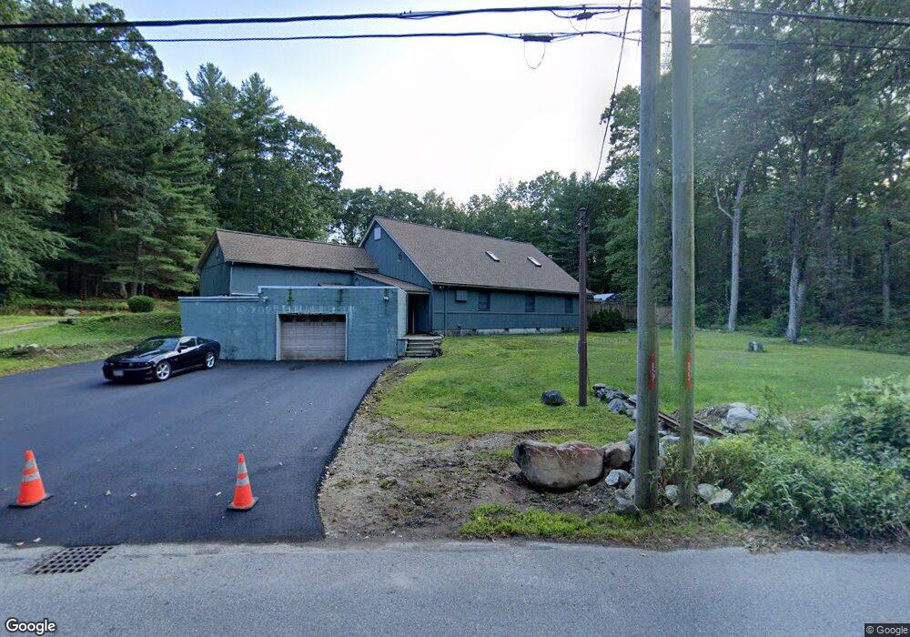 85 River St, Rochdale, MA 01542 - photo 1