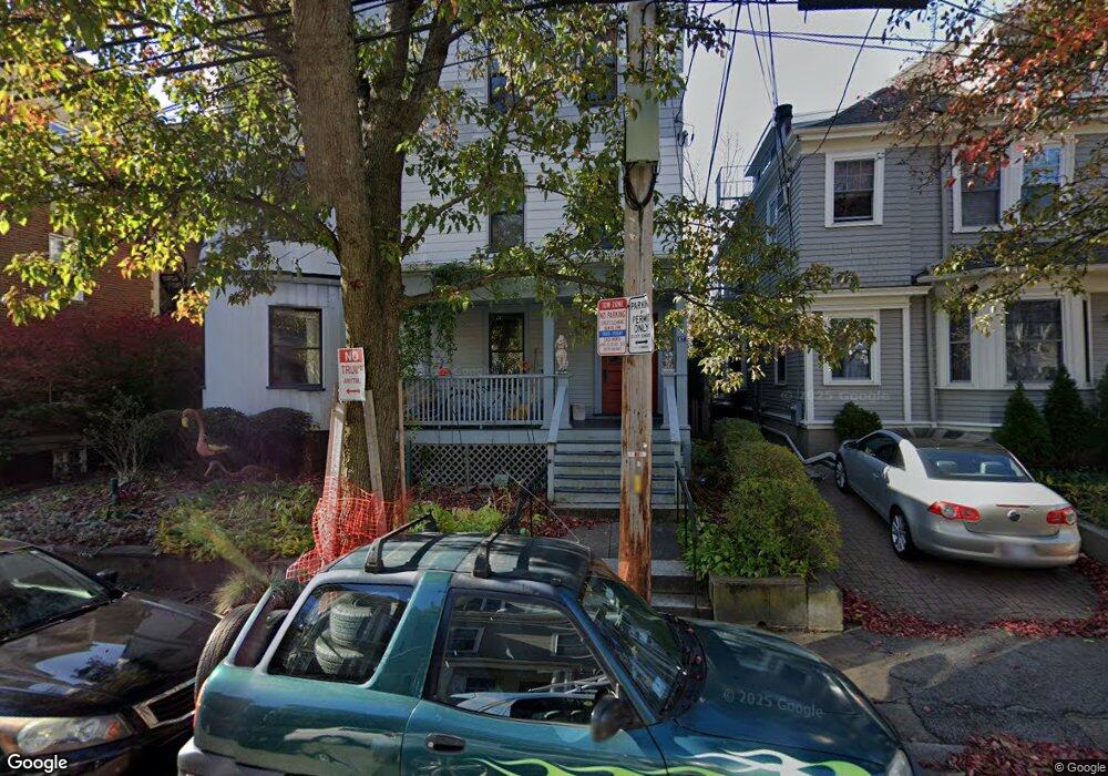 17 Gray St, Cambridge, MA 02138 - photo 1