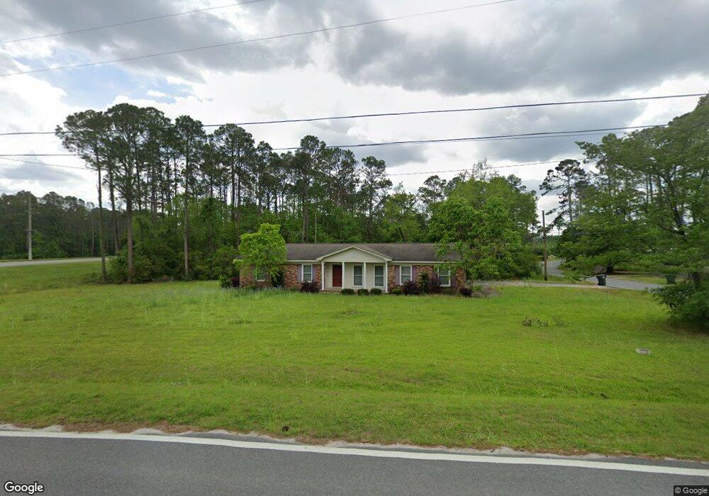 1704 Redbird Trail, Douglas, GA 31533 - photo 1