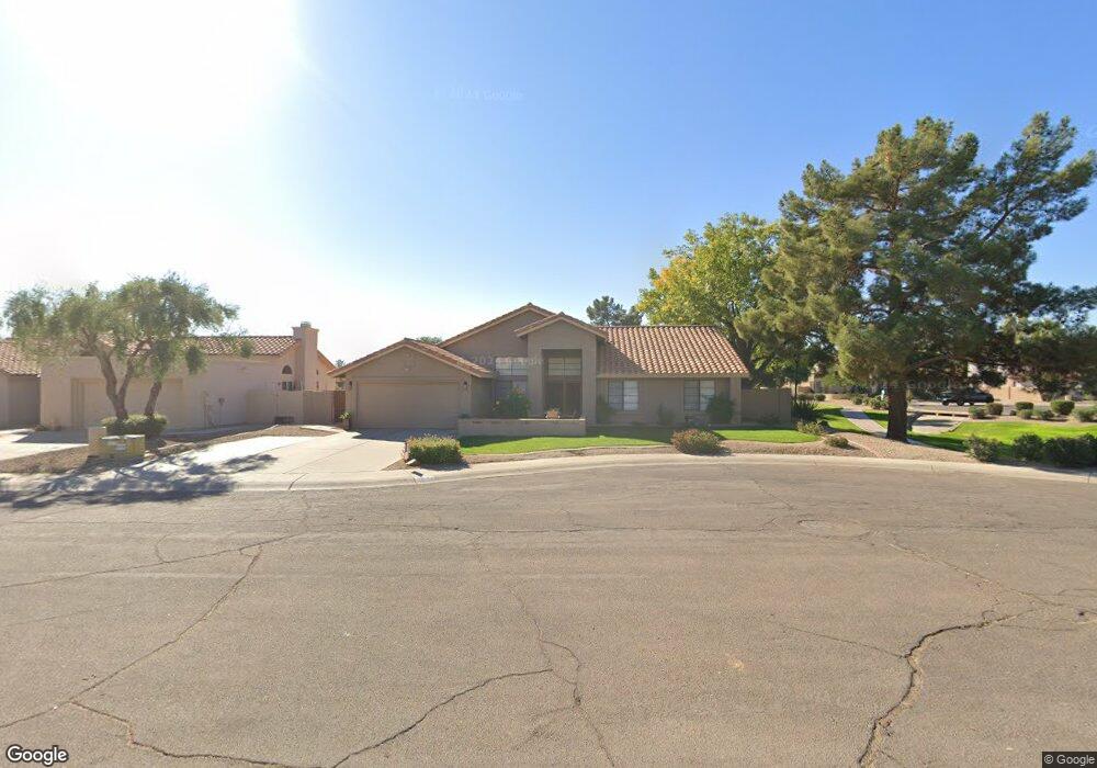 21 W Myrna Ln, Tempe, AZ 85284 - photo 1