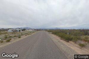 0 Tbd Iris St Unit 31 22202296, Safford, AZ 85546