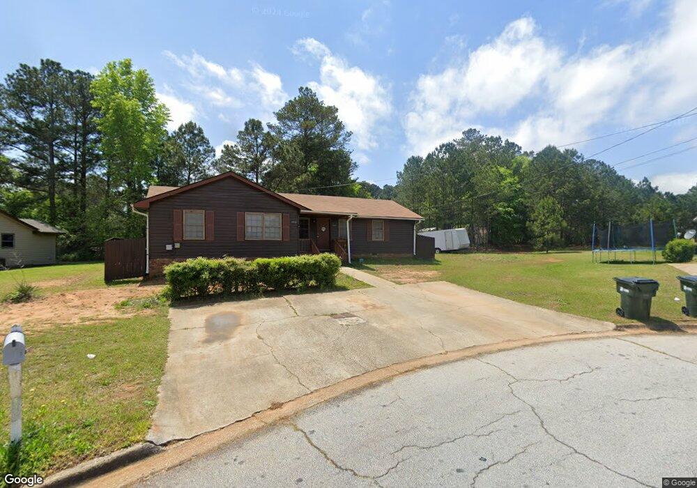 10108 Huntcliff Place NE unit 10108-10110, Covington, GA 30014 - photo 1