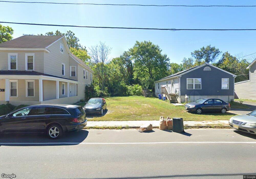 214 Rancocas Rd, Mount Holly, NJ 08060 - photo 1