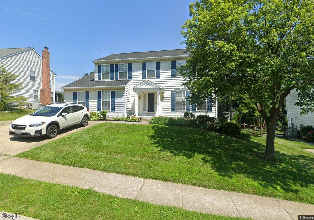 2428 Autumn View Way, Parkville, MD 21234 - photo 1