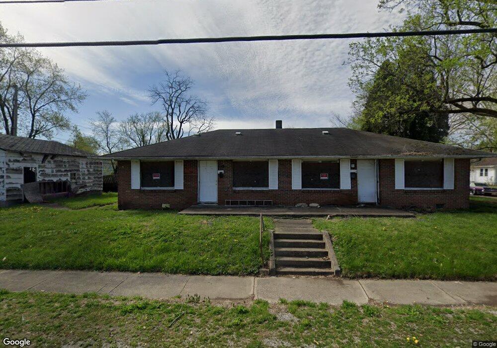 2001 W 14th St, Anderson, IN 46016 - photo 1