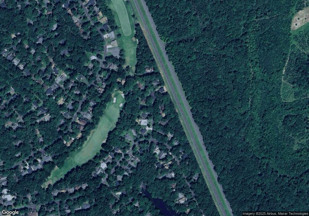 1 Chesterfield Ct, Locust Grove, VA 22508 - photo 1