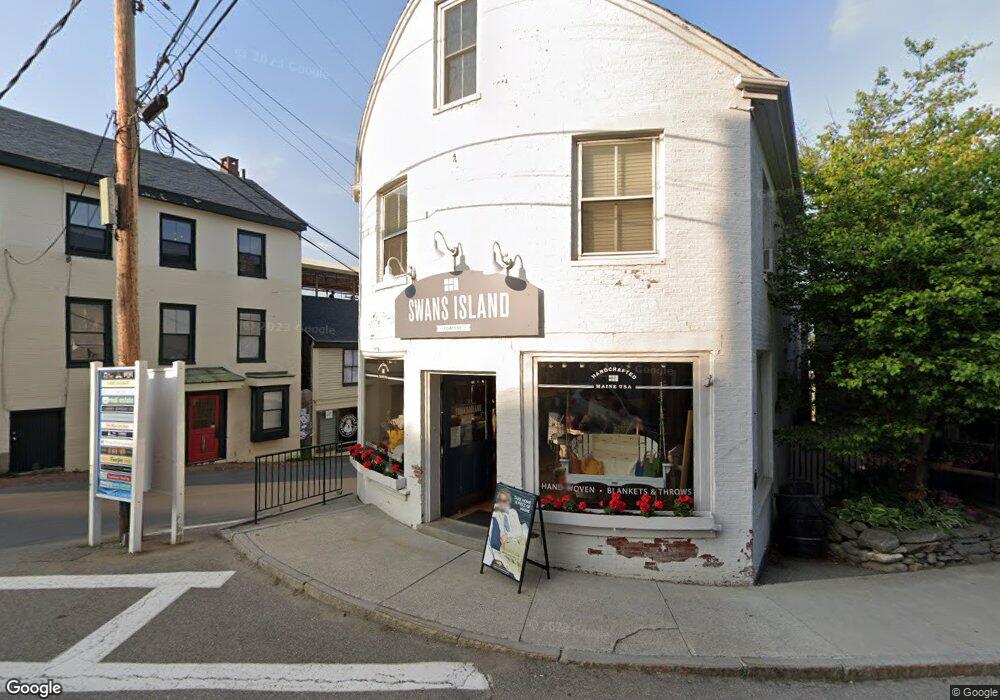 0 Bayview, Camden, ME 04843 - photo 1